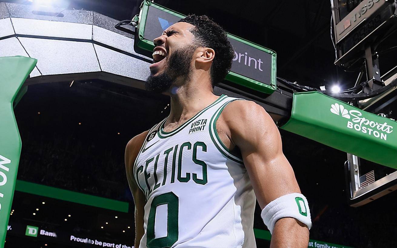 Camiseta Boston Celtics Replicas 2023